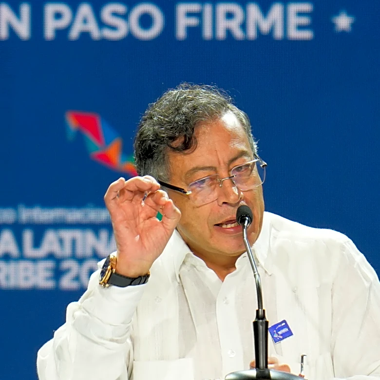 What to expect as Trump and Petro meet at White House after months of tension and insults