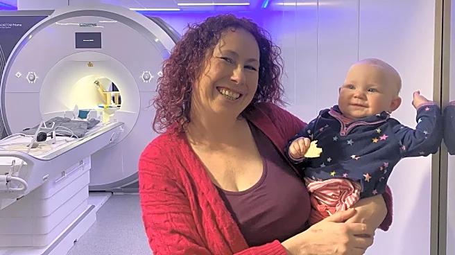 2-month-olds see the world in a more complex way than scientists thought, study suggests