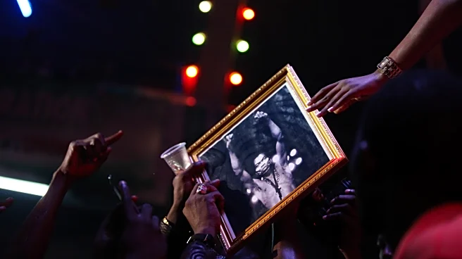 Fela Kuti’s Grammy lifetime achievement award is a major win for African music