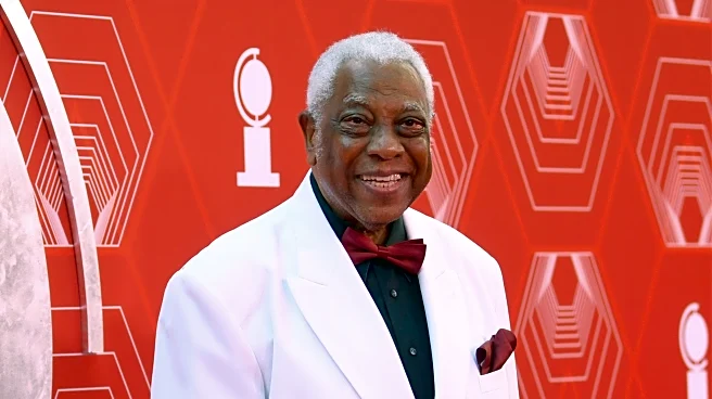 Woodie King Jr., founder of powerhouse off-Broadway New Federal Theatre, dies at 88