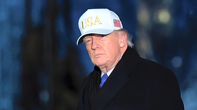 Trump says he plans to lower tariffs on India to 18% after India agreed to stop buying Russian oil