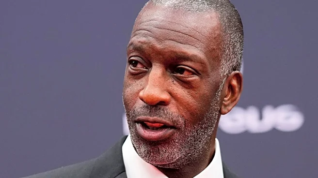 World Athletics: 'Unconscionable' for bankrupt Grand Slam Track to look ahead before paying bills