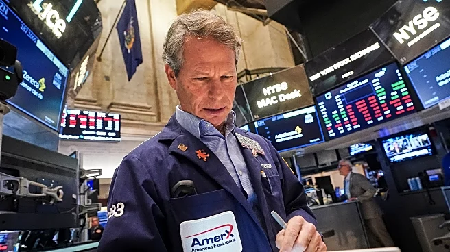 US stocks climb as gold and silver prices keep falling