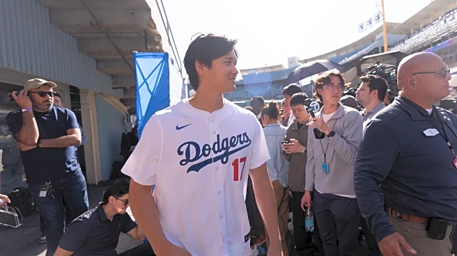 Major League Baseball salary increase slowed to 1.4% in 2025 while setting record at $4.7 million