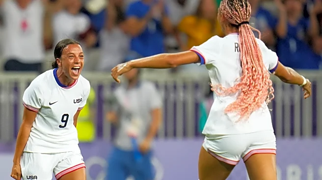 Rodman, Swanson and Wilson look forward to reuniting Triple Espresso after eventful year