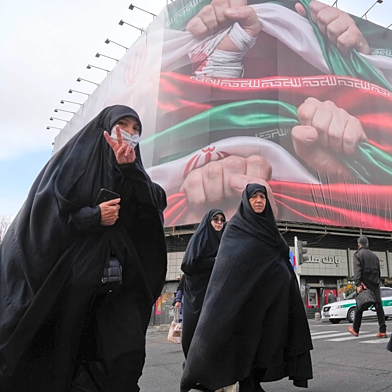 Turkey seeks to broker US-Iran talks by week's end