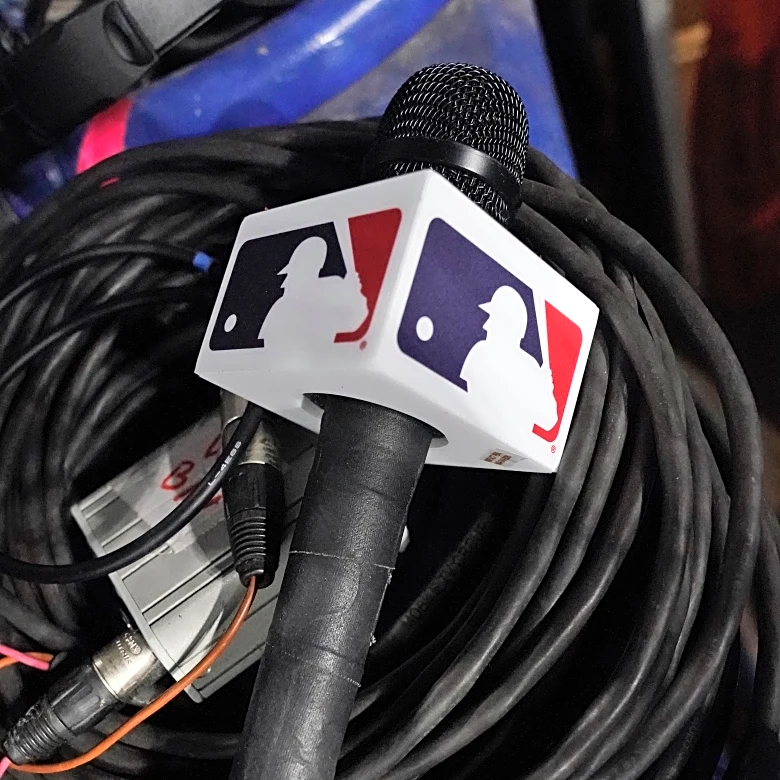 MLB to produce local broadcasts for 6 more teams with fate of FanDuel Sports Network uncertain