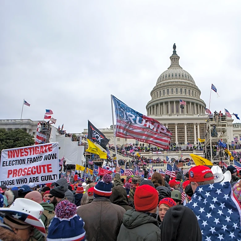 Ed Martin removed as head of Justice Department's 'Weaponization Working Group'