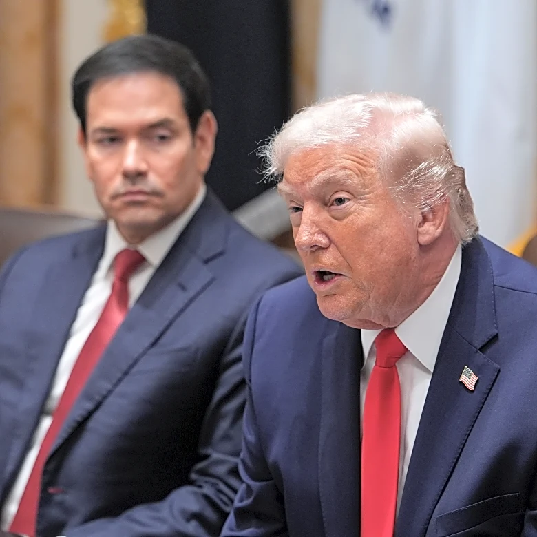 The Latest: Trump demands ‘NO CHANGES’ to House funding bill