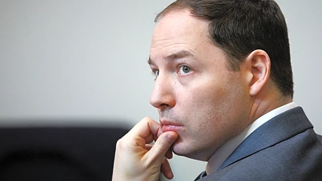 Virginia man in ‘au pair affair’ case convicted of murdering wife and another man in elaborate ruse