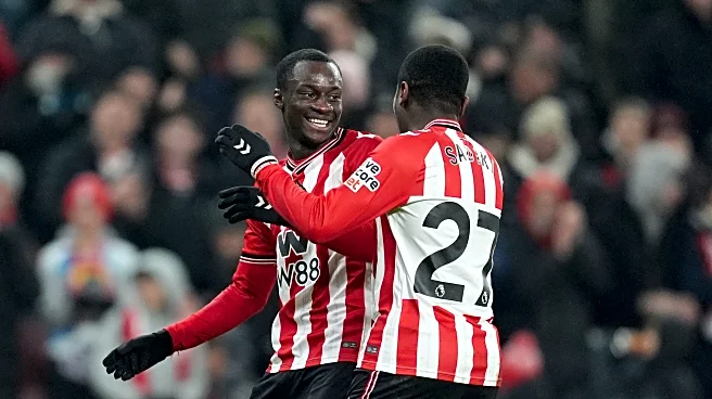 Diarra gets Sunderland off on the right foot in drubbing of Burnley