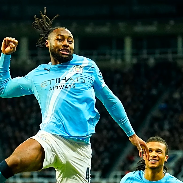 Transfer deadline: Man City goes big again as Premier League clubs dominate transfer window