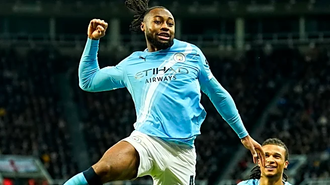 Transfer deadline: Man City goes big again as Premier League clubs dominate transfer window