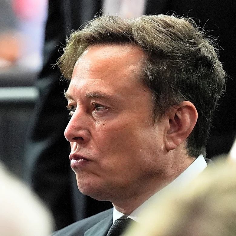 Musk joins his rocket and AI businesses into a single company before an expected IPO this year