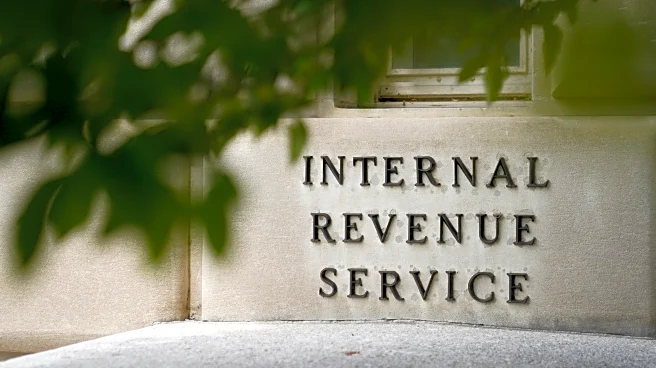 Trump's $10 billion lawsuit against the IRS raises conflict of interest concerns