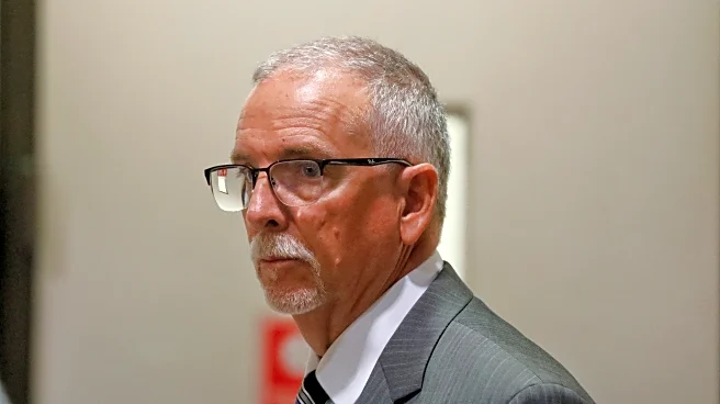 Appeals court overturns former UCLA gynecologist's sex abuse conviction