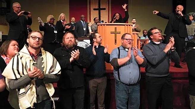 Judge blocks Trump administration from ending protections for Haitians