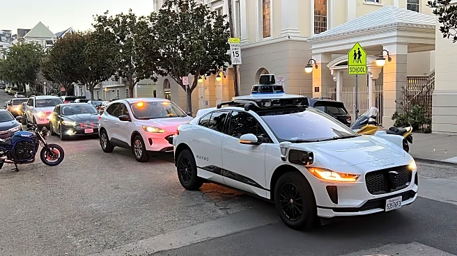 Robotaxi pioneer Waymo gets $16 billion injection to accelerate its expansion plans