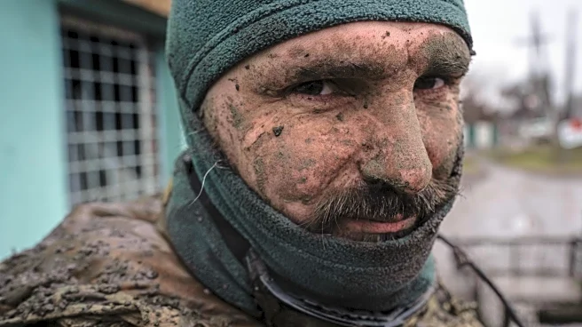 US-brokered talks on Russia’s war on Ukraine will resume in Abu Dhabi