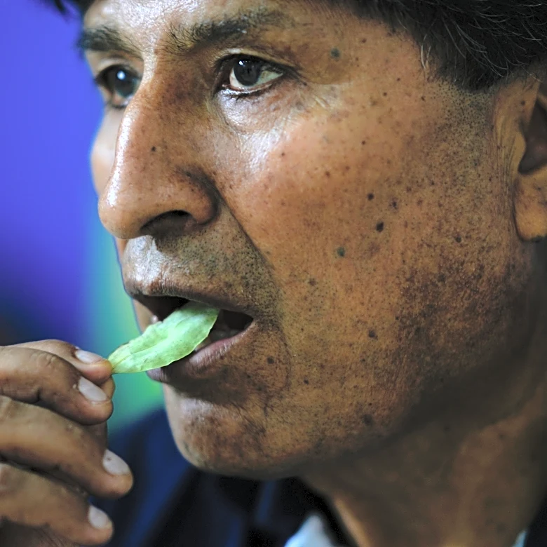 Where is Evo Morales? Bolivia's ex-leader vanishes from public view for nearly a month