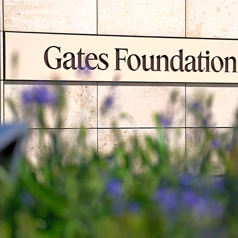 In the face of aid cuts, Gates Foundation narrows its priorities and defends global health funding