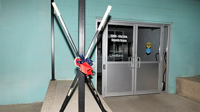 3 Alberta junior hockey players killed in crash heading to practice