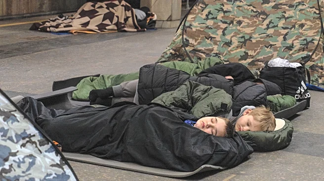 Russia fires 450 drones and 70 missiles at Ukraine, a day before US-brokered talks