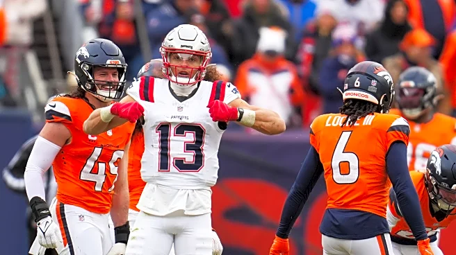 Unheralded players who could make a big impact in the Super Bowl