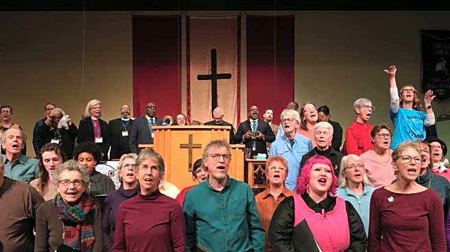 US-based Haitians are buoyed but wary after a judge stops Trump from ending their protections