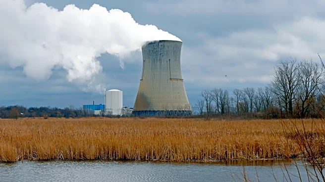 Trial of ex-FirstEnergy executives charged in $60M Ohio bribery scheme begins