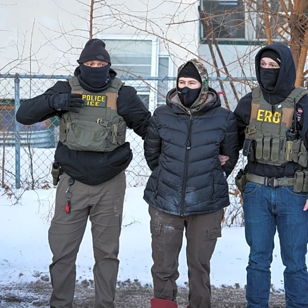 More departures at the US attorney's office in Minnesota, AP sources say