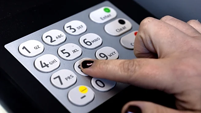 The wealthy ramp up spending while other Americans tread water, new study finds