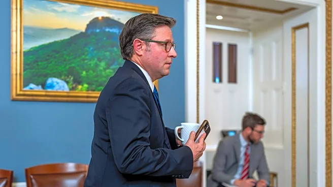 GOP leaders sound increasingly confident they can pass a spending package and end partial shutdown