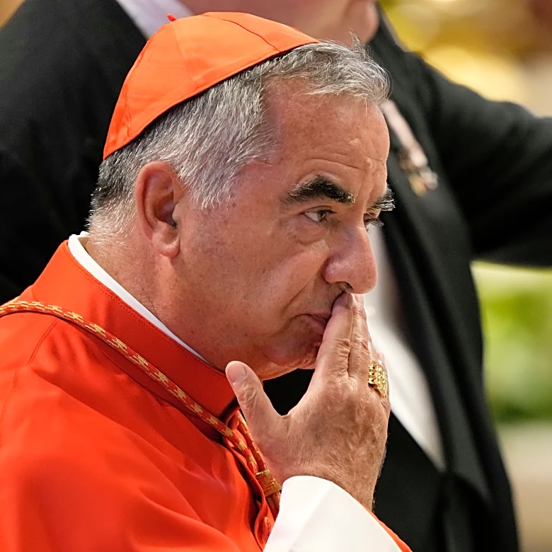 Pope Francis' problematic secret decrees in spotlight in Vatican's 'trial of the century'
