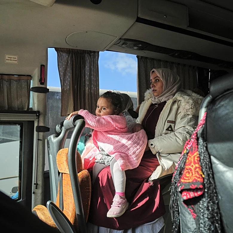 Palestinians wait at border between Gaza and Egypt as uncertainty clouds reopening of Rafah crossing