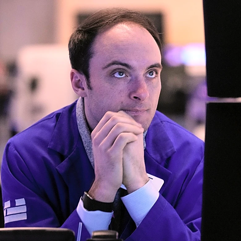 Wall Street loses ground in mixed trading as gold and silver prices bounce back