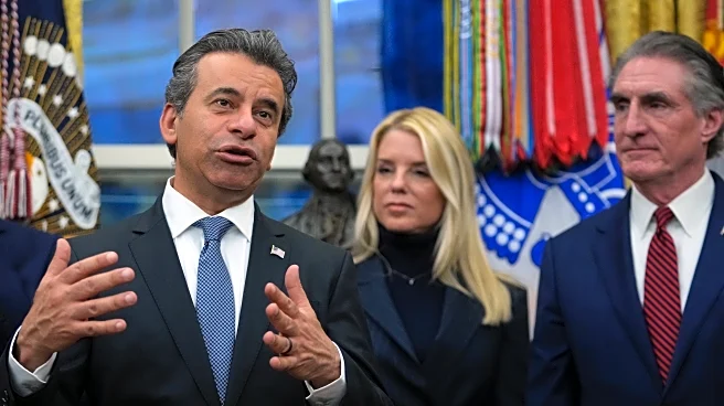 House lawmaker raises new concerns over FDA's ultra-fast drug review program