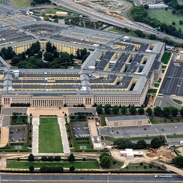 US shoots down Iranian drone that 'aggressively' approached an aircraft carrier, military says