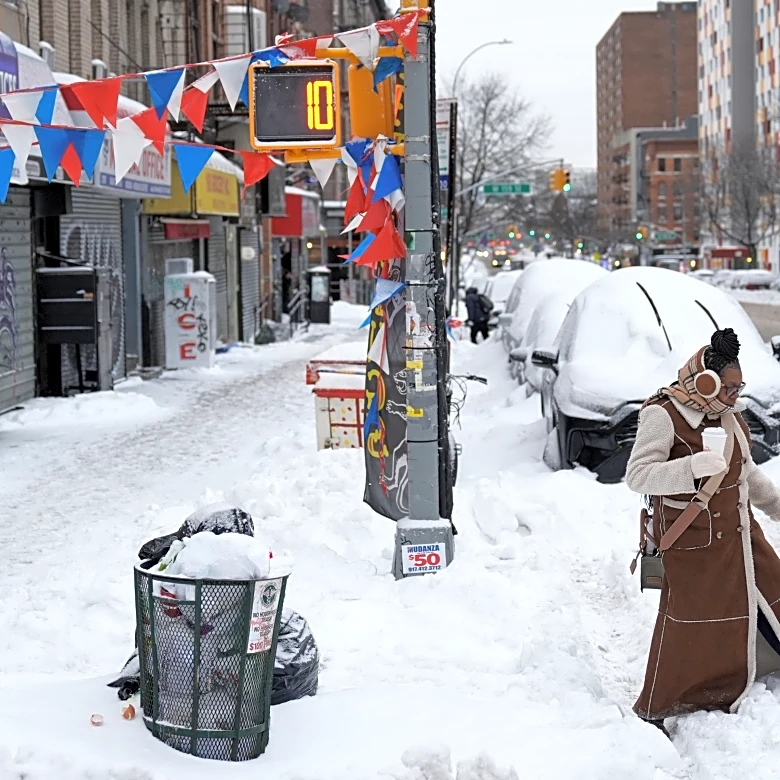 Why this US cold snap feels bone-shattering when its not record-shattering