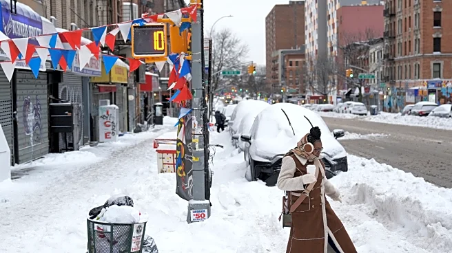 Why this US cold snap feels bone-shattering when its not record-shattering
