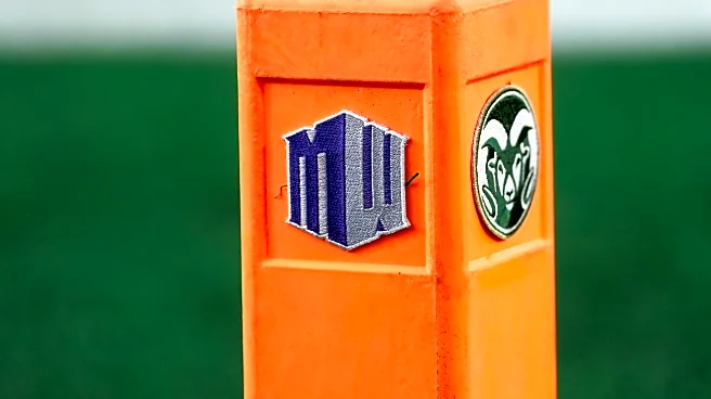 Mountain West announces media rights package featuring CBS, Fox, The CW and Kiswe streaming platform