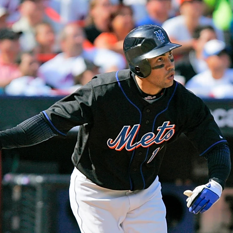 Beltrán will have Mets cap on Hall of Fame plaque, Jones gets Braves and Kent has Giants