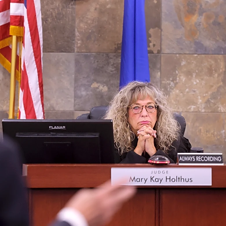 Nevada fake elector case resumes with debate over intent behind 2020 pro-Trump ceremony