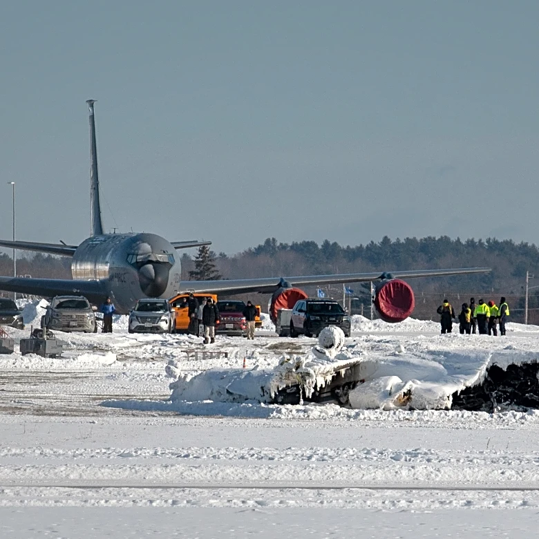 Maine plane crash victims worked for luxury travel startup led by Texas lawyer