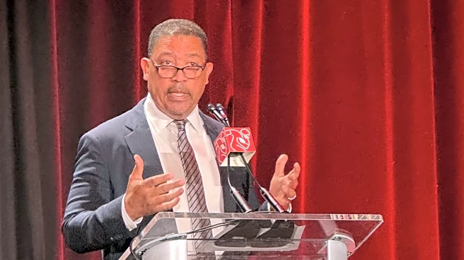 NFL players' union interim boss David White says players have 'no appetite' for an 18-game season