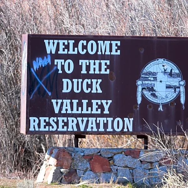 Lawsuit alleges Bureau of Indian Affairs officers “executed” unarmed Shoshone-Paiute man in Idaho