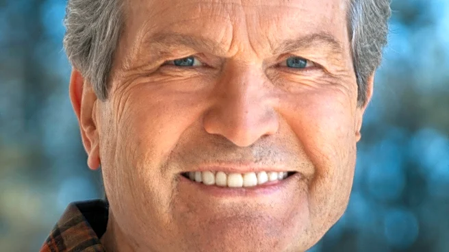 Business owner Rick Jackson launches Republican bid for Georgia governor