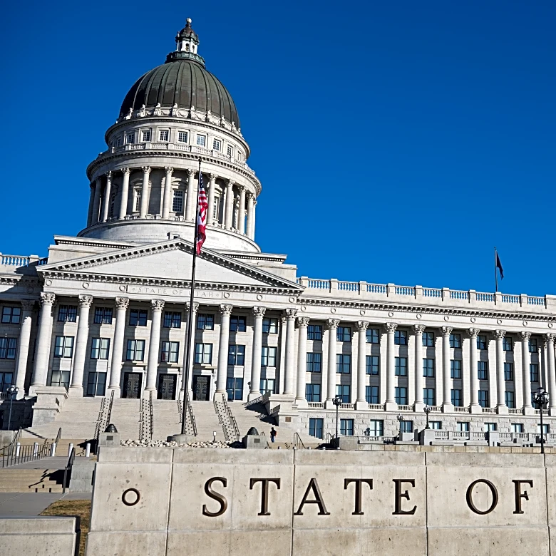 Utah Congress members sue to try to block new House districts that boost Democrats' chances