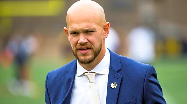 Chris O'Leary returns to Chargers as defensive coordinator, replacing mentor Jesse Minter