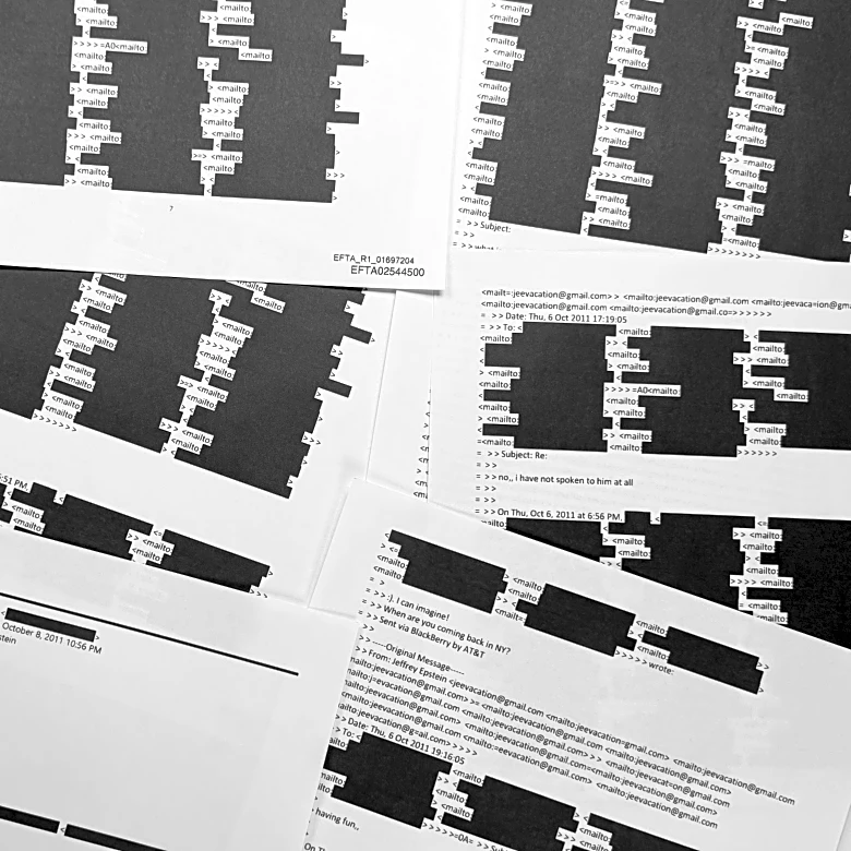 Judge: Deal reached to protect identities of Epstein victims in documents release